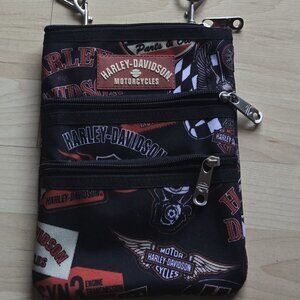 Harley Davidson Crossbody Bag